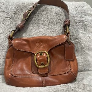 100% Authentic Coach ‘Soho’